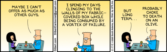 dilbert